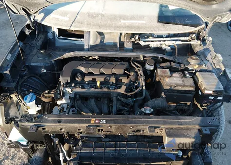 2022 Hyundai Venue Limited z USA, uszkodzony, nr VIN KMHRC8A37NU182877